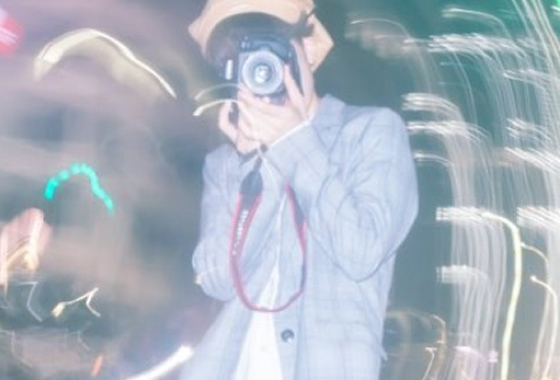 水旋写真